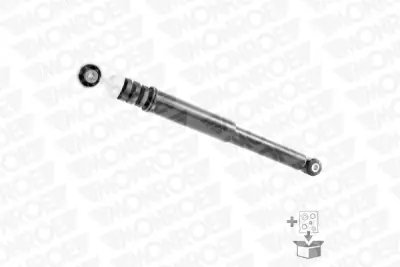 Mejor Precio Amortiguador MONROE 376192SP MONROE 376192SP
